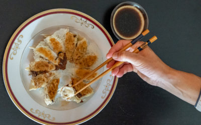 [COMPLET] Découvrez la cuisine japonaise avec Delphine Borrewater – 02/07/2022